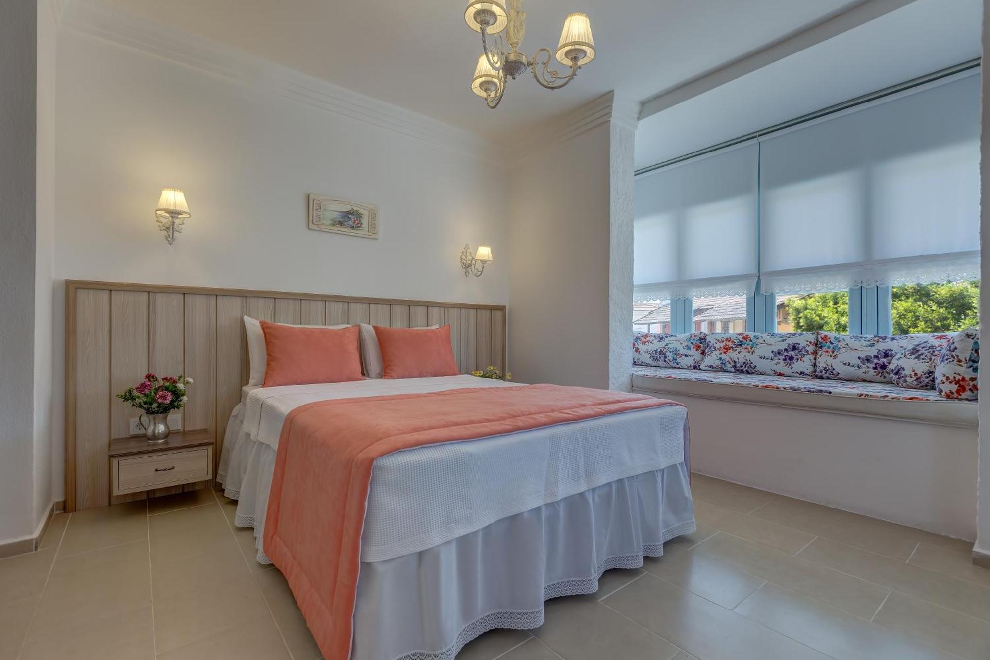 Bellapietra Hotel Alacati Cameră foto